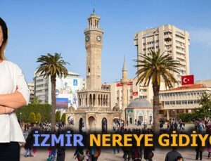 İzmir son 4 yıldaki yüzde 73’lük konut fiyat artışı ile uçuşta