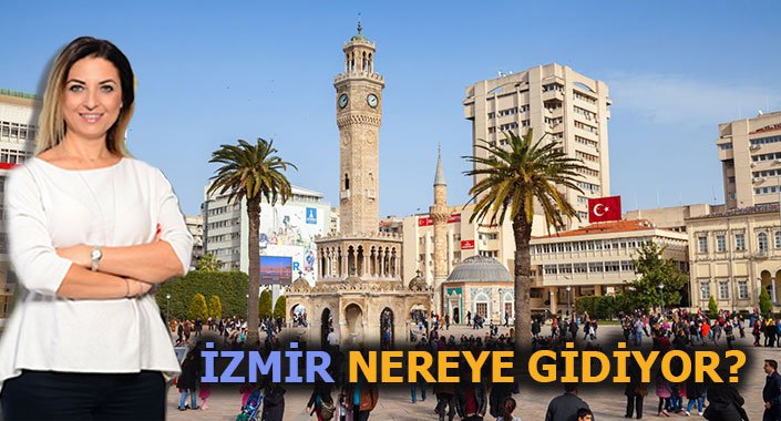İzmir son 4 yıldaki yüzde 73’lük konut fiyat artışı ile uçuşta