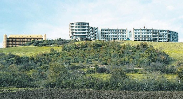 Karaderili Grup’tan Yalova’ya 1600 konutluk yeni proje