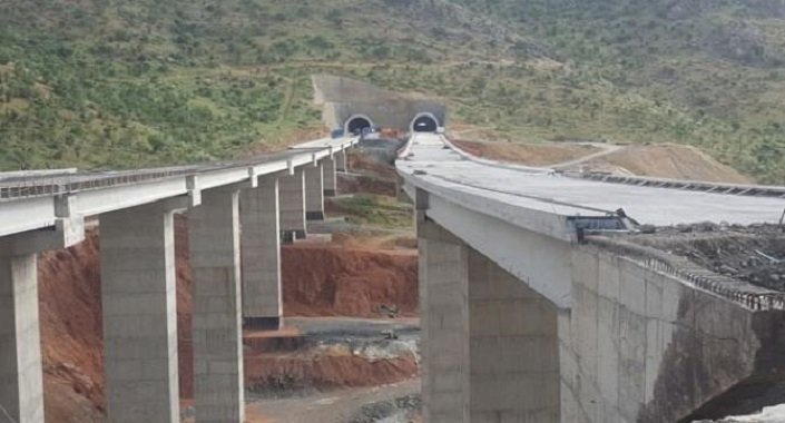 Şırnak-Cizre arasındaki mesafe 20 dakikaya düşüyor