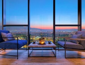 Katal İnşaat Double Diamond’u 2 blokta yükseltiyor