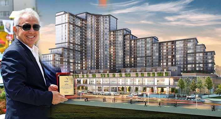 Kemal Şahismailoğlu: Doğduğumuz evlerde ölmüyoruz