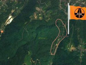 KGM Sakarya Sapanca’da 19 parsel satıyor