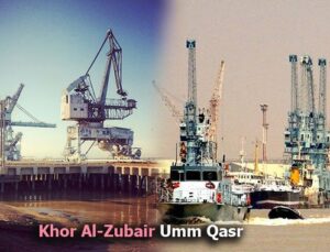 Çalık Holding Basra’da 110 milyon dolarlık liman ihalesi kazandı