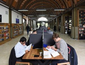 İşte Türkiye’ye örnek olacak Millet Kıraathaneleri Modeli