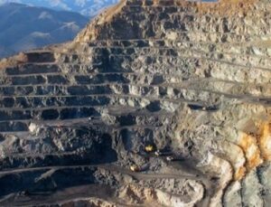 Madenlerde ÇED zorunlu hale getirildi