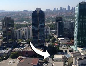 Maslak Oto Sanayi’nin yerine gökdelen dikilecek