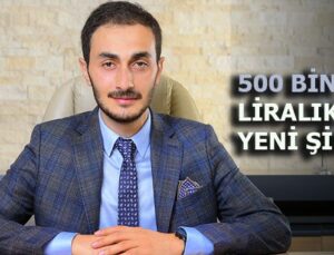 Mehmet Celal Koçer, Nota İnşaat’ı kurdu