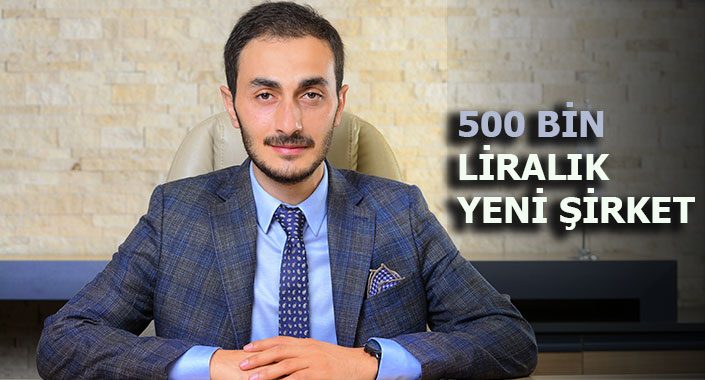 Mehmet Celal Koçer, Nota İnşaat’ı kurdu