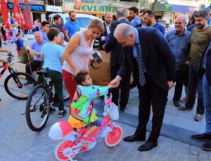 İstanbul’da kentsel dönüşüme 1 milyarlık İBB desteği!