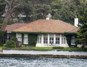 Neslişah Sultan Yalısı, 110 milyon TL’ye satıldı