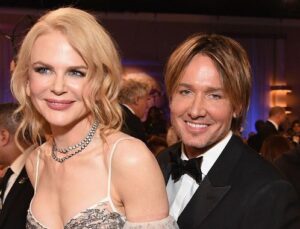 Nicole Kidman ve eşi Keith Urban evlerini satıyor