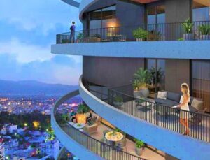 Nokta Ankara 33 yıllık deneyimle yükseliyor