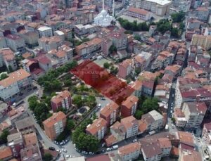 Okmeydanı’nda kentsel dönüşüm başlıyor