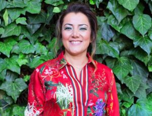 Mimar Özgül Öztürk kimdir?