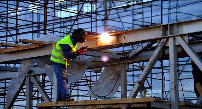 Gürkan Şener Peo Yapı’yı aktif hale getirdi