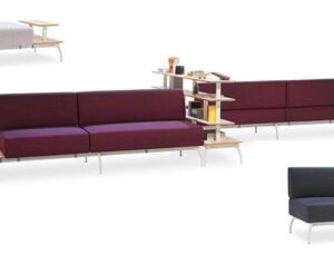 Metrica tasarımı Plan kanepe, ABD’den ödülle döndü!