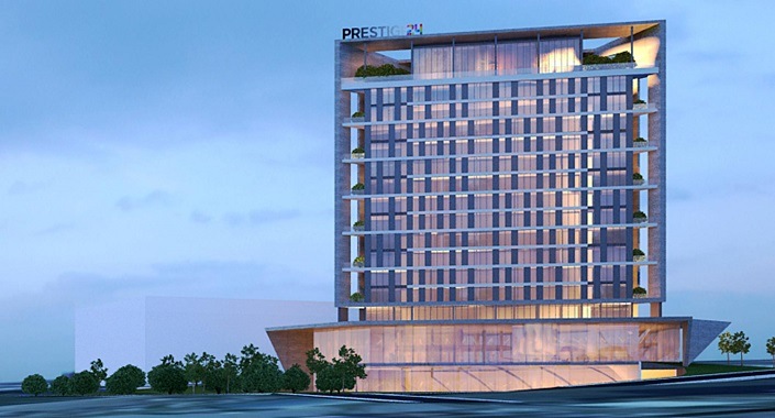 Prestige 24 Bahçelievler’de fiyatlar 390 bin TL’den başlıyor