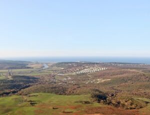 Yılmaz İnşaat’tan Riva’ya doğa dostu villa projesi