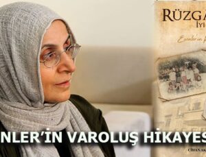 Faziletler Tepesi’nden Esenler’e bir ilçenin biyografisi