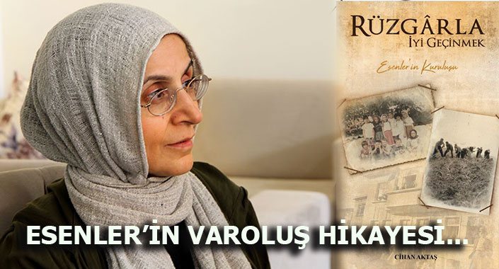 Faziletler Tepesi’nden Esenler’e bir ilçenin biyografisi