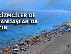 Türkiye Ramazan Bayramı havasına girdi