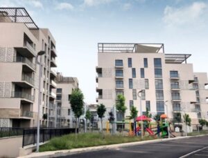 Diyarbakır’da 1000 TL taksitle ev sahibi olma imkanı