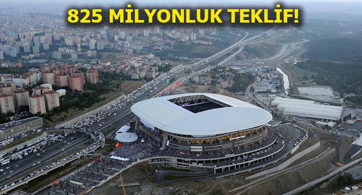 OYAK İnşaat’ın Seyrantepe ihalesini Aşçıoğlu Yılsan kazandı