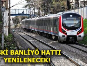 Sirkeci Kazlıçeşme tramvay hattı projesi iptal oldu