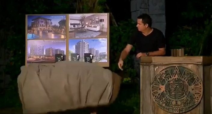 Survivor ödül oyununda kazanana Nef Sancaktepe’den 4 ev