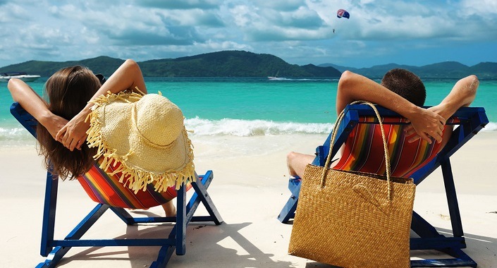 Siz tatildeyken hırsızları evinizden uzak tutacak 6 önlem