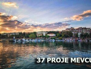 Tekirdağlılar markalı konutu sevdi