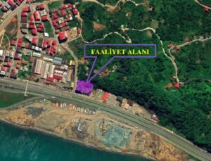 Terzioğlu Turizm Artvin Hopa’da 2. hotelini yapıyor