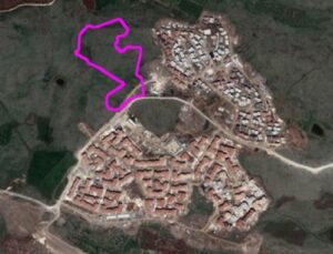 TOKİ Gaziantep Şehitkamil’de 500 konut yapacak