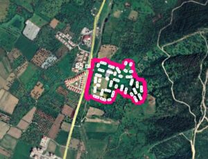 TOKİ İzmir Ödemiş’te 468 konut yaptırıyor