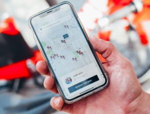 UBER, bisiklet kiralamaya da başlayacak