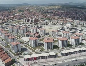 Uşak’ın tabakhane bölgesi cazibe merkezi oldu