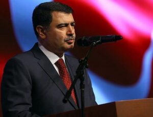 Okul bahçelerine yeraltı otoparkı geliyor