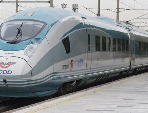 Konya-Karaman hızlı tren hattında sona gelindi