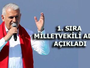 Binali Yıldırım: İzmir’in yüzde 62’si imara uygun değil