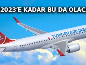 Türkiye’nin her yerinde 100 km.ye bir havalimanı yapılacak