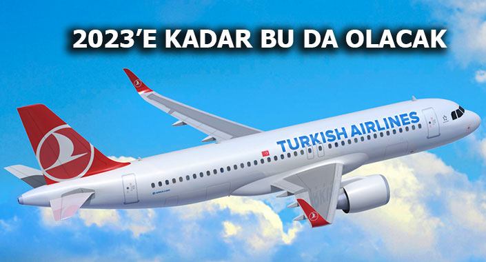 Türkiye’nin her yerinde 100 km.ye bir havalimanı yapılacak