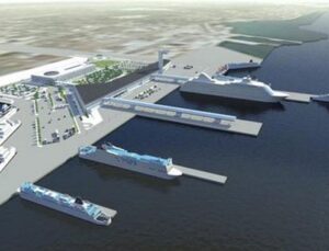 Global Yatırım Zadar Gazenica Limanı’nı işletme hakkını kazandı