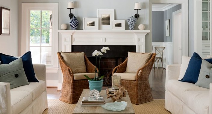 Dekorasyonda bilinmesi gereken 8 yeni nesil kural