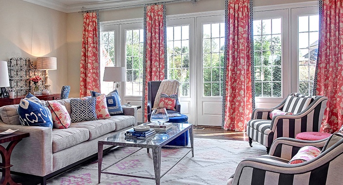 Evde hızlı dekoratif değişiklikler için 10 ipucu