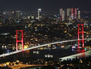 15 Temmuz Şehitler Köprüsü yarın 14’ten itibaren kapalı