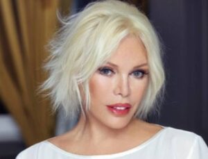 Ajda Pekkan Bahçeköy’deki villasına 2,5 milyon TL zam yaptı