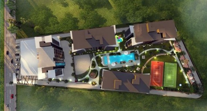 Özdemir İnşaat’tan Kurtköy’e yeni proje: Akasya Port