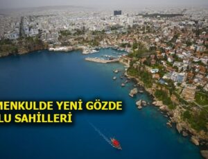 Konutta İstanbul durağan, Anadolu sahilleri tırmanışta