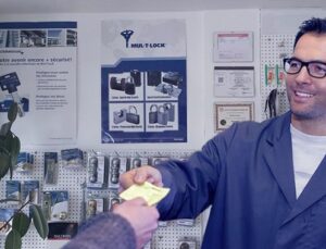 Anahtarcılara e-ticaret desteği geliyor